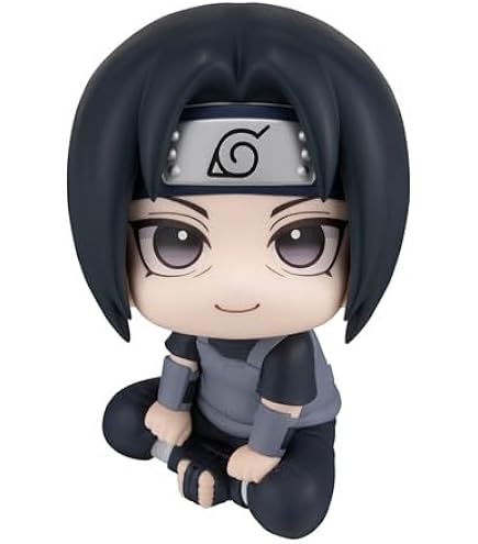 Amazon.co.jp: るかっぷ NARUTO-ナルト- 疾風伝 うちはサスケ 完成品